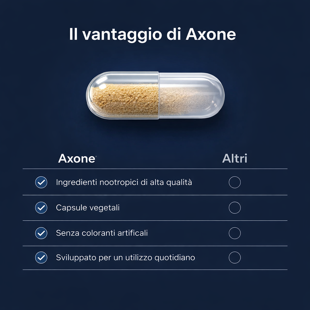 AXONE™ NeuroFocus Complex